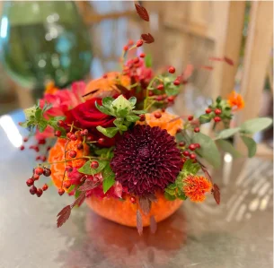 fleuriste à Montigny-le-Bretonneux dans les Yvelines 78