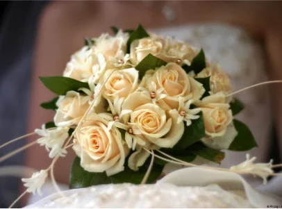 fleuriste evenementiel à Montigny-le-Bretonneux dans les Yvelines 78